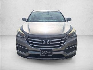 Used 2018 Hyundai Santa Fe Sport FWD video 2