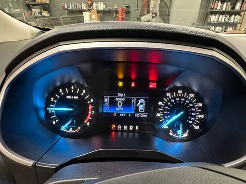 Used 2017 Ford Edge SEL w/ Cargo Accessory Package image 13