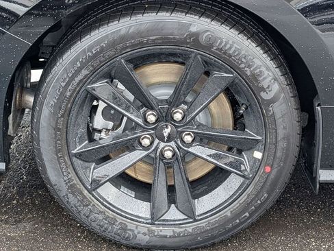 New 2026 Ford Mustang GT RWD image 16