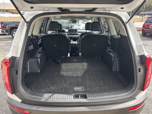 Used 2020 Kia Telluride S image 27