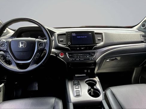Used 2023 Honda Ridgeline RTL-E image 4