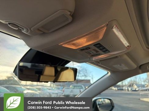 Used 2021 Toyota RAV4 Limited w/ Limited Grade Weather Package image 19