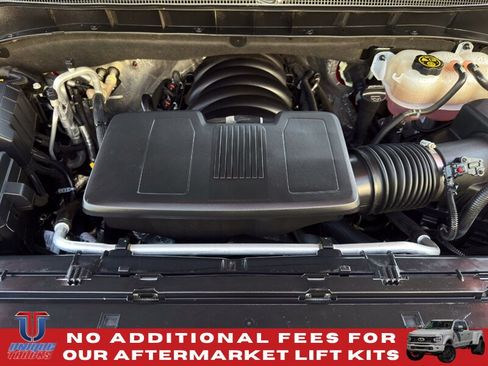 Used 2023 Chevrolet Tahoe Premier w/ Max Trailering Package AWD/4WD image 14
