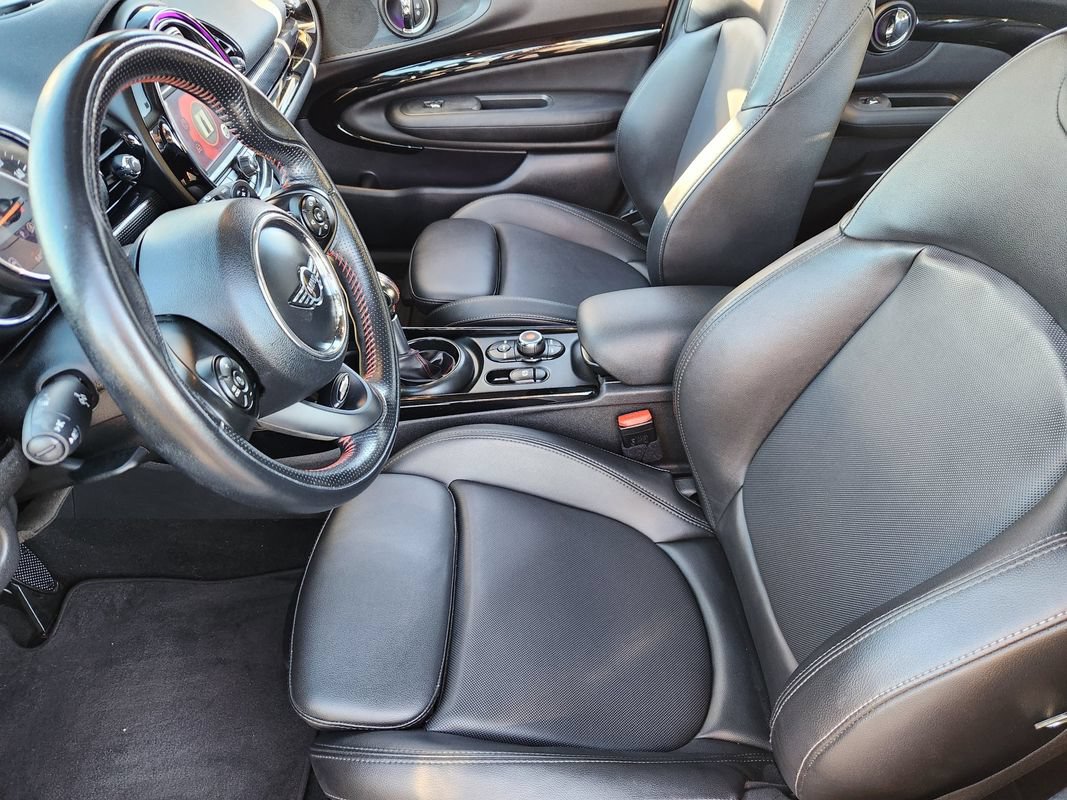 Used 2019 MINI Cooper Clubman S FWD image 16