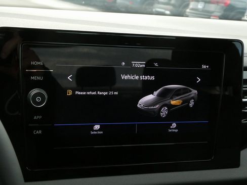 New 2025 Volkswagen Jetta S image 39