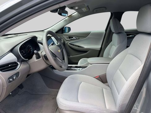 Used 2023 Chevrolet Malibu LT FWD image 13