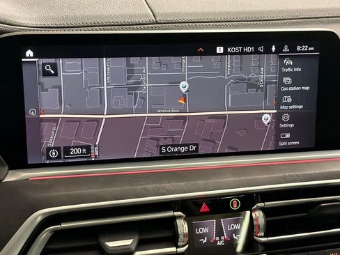 Certified 2023 BMW X5 sDrive40i w/ Climate Comfort Package image 26