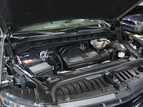 Used 2020 Chevrolet Silverado 1500 LT Trail Boss AWD/4WD image 47