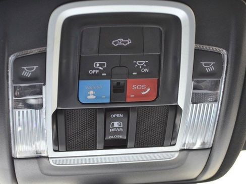 New 2026 RAM 1500 Big Horn image 30