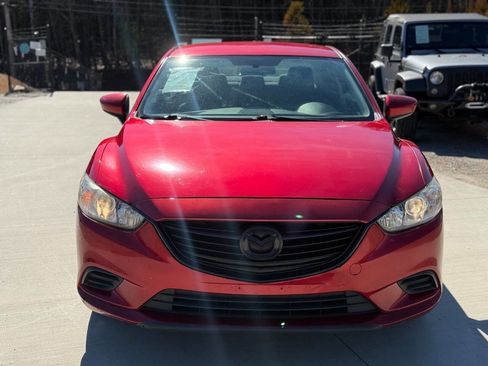 Used 2014 MAZDA MAZDA6 Sport image 2