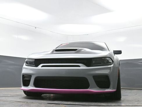 Used 2022 Dodge Charger SRT Hellcat w/ Harman/Kardon Audio Group RWD image 27