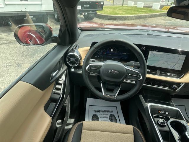 New 2026 Chevrolet Equinox ACTIV w/ Convenience Package III FWD image 28