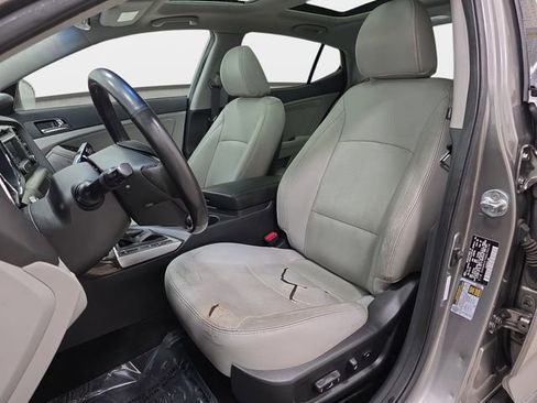 Used 2013 Kia Optima EX w/ Premium Pkg FWD image 14