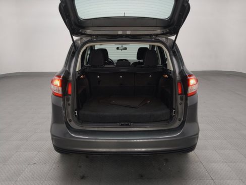 Used 2017 Ford C-MAX SE image 29