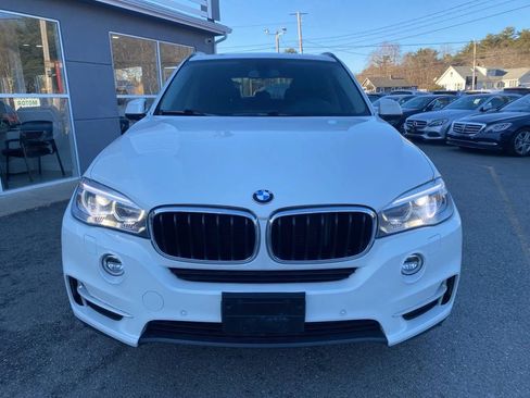 Used 2016 BMW X5 xDrive35i w/ Premium Package AWD/4WD image 2