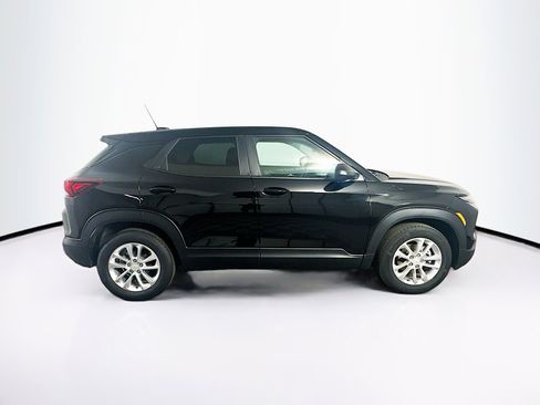 Used 2026 Chevrolet TrailBlazer LS w/ LS Convenience Package FWD image 10