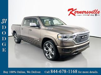 Used 2020 RAM 1500 Limited video 1