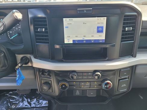New 2026 Ford F250 XL w/ STX Appearance Package AWD/4WD image 10