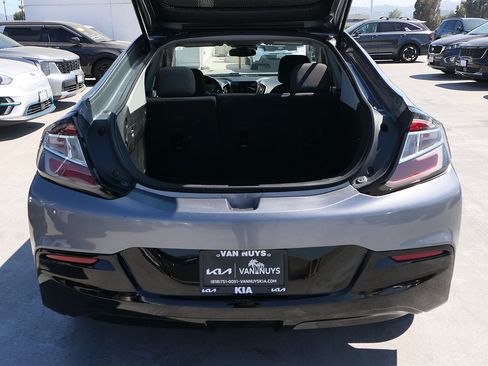 Used 2019 Chevrolet Volt LT FWD image 24