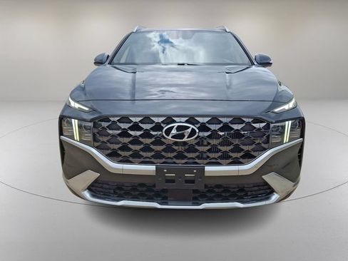 Used 2023 Hyundai Santa Fe Calligraphy AWD/4WD image 3