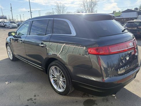 Used 2014 Lincoln MKT AWD w/ Equipment Group 201A image 2