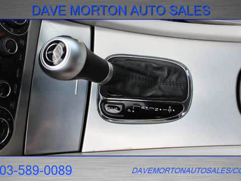 Used 2006 Mercedes-Benz C 230 Sedan image 12