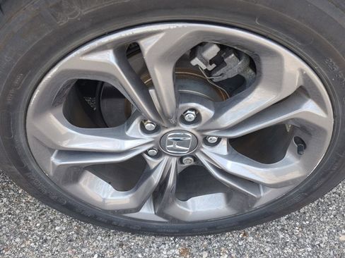 Certified 2024 Honda Accord EX image 26