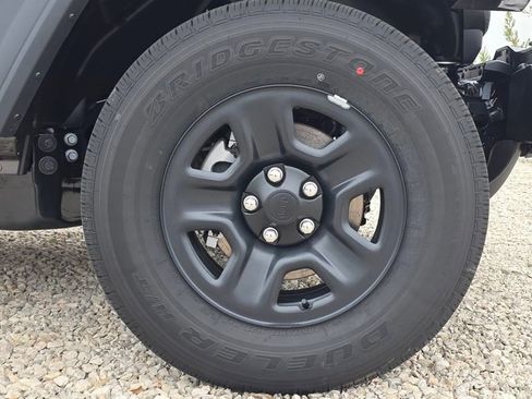 New 2026 Jeep Gladiator Sport image 12