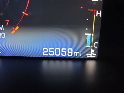 Used 2023 Chevrolet Colorado W/T w/ Safety Package image 28