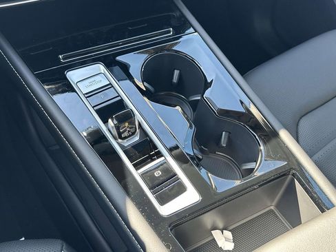 New 2026 Volkswagen Atlas SEL AWD/4WD image 22