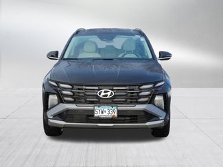 Certified 2025 Hyundai Tucson SEL video 2