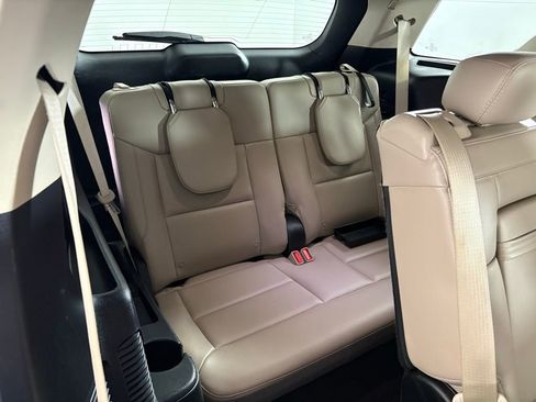 Used 2023 Ford Explorer XLT w/ Equipment Group 202A image 44