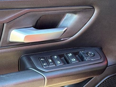 Used 2025 RAM 1500 Tradesman w/ Night Edition image 22