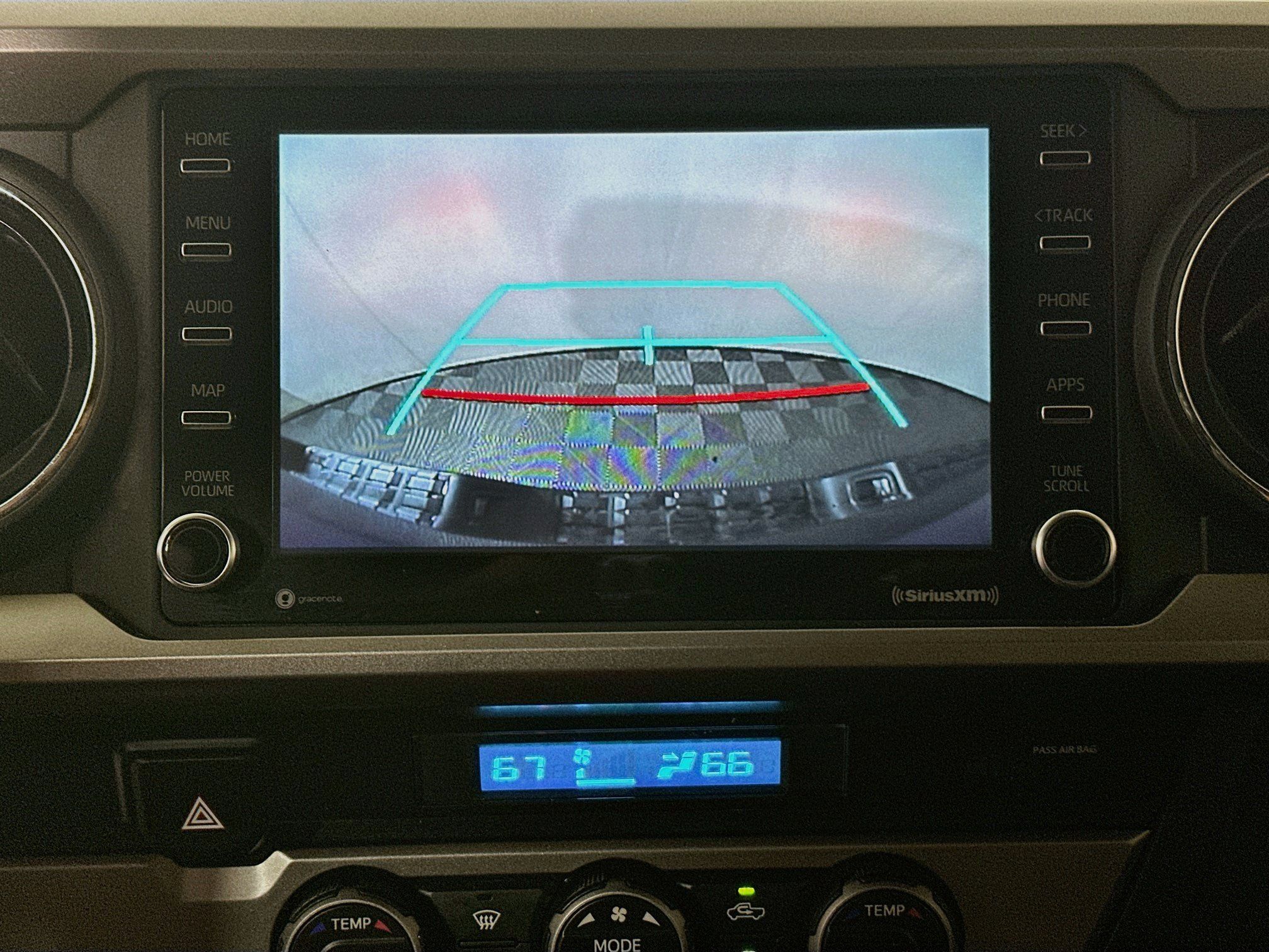 Certified 2023 Toyota Tacoma SR5 w/ Technology Package RWD image 25