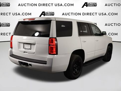 Used 2017 Chevrolet Tahoe 2WD image 32