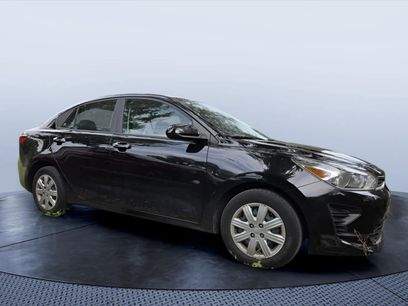 Used 2023 Kia Rio LX