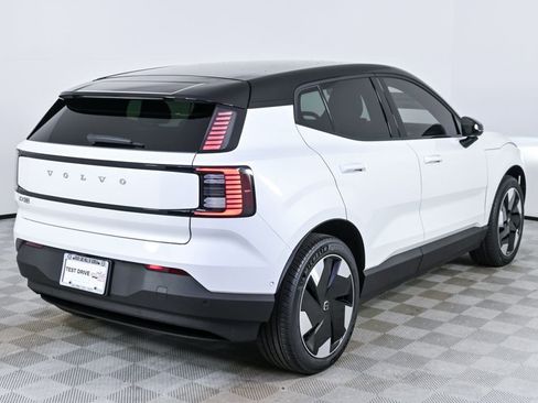 New 2026 Volvo EX30 Ultra w/ Climate Package AWD/4WD image 27