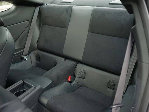 Used 2025 Subaru BRZ tS image 21