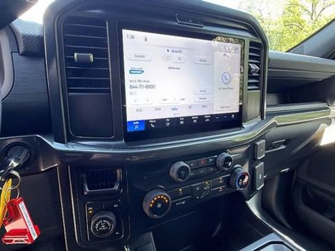 New 2026 Ford F150 STX w/ Equipment Group 200A image 25