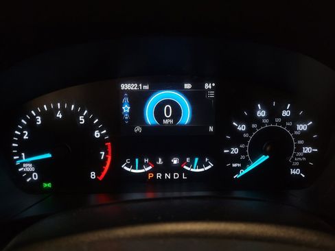 Used 2020 Ford Escape SE FWD image 23
