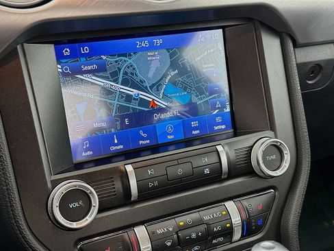 Used 2022 Ford Mustang Premium w/ Equipment Group 201A image 15