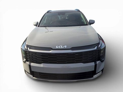 New 2026 Kia Sportage SX image 9