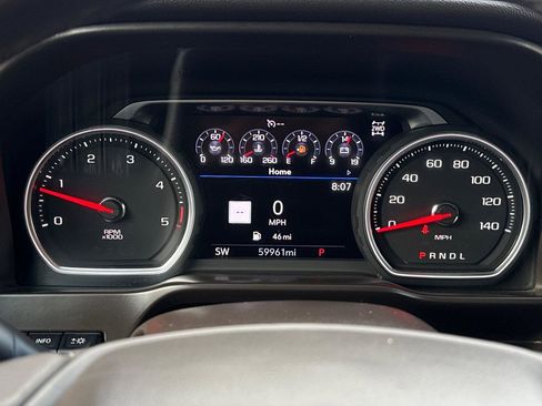 Used 2020 Chevrolet Silverado 2500 LTZ w/ LTZ Premium Package image 27