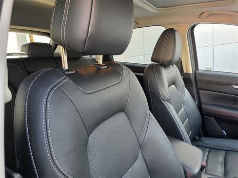 Used 2025 MAZDA CX-5 AWD 2.5 S image 14