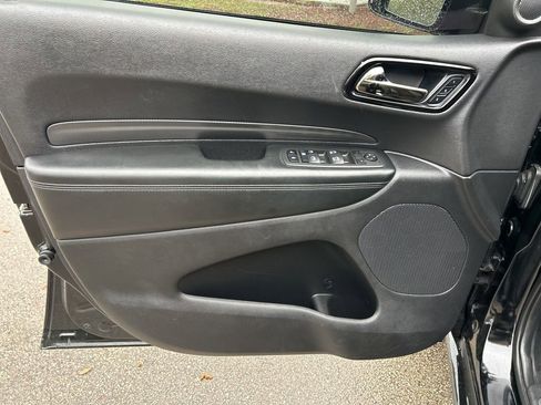 Used 2022 Dodge Durango GT AWD/4WD image 17