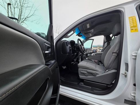 Used 2015 Chevrolet Silverado 3500 W/T w/ WT Convenience Package image 37