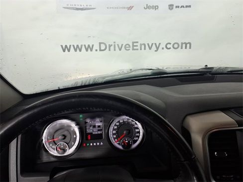 Used 2015 RAM 1500 Big Horn image 26