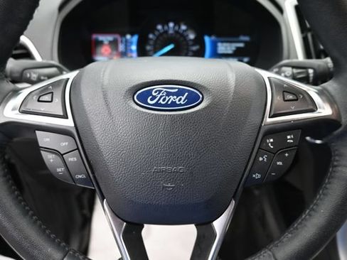 Used 2024 Ford Edge SEL w/ Convenience Package AWD/4WD image 15