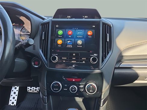 Used 2022 Subaru Forester Wilderness w/ Wilderness Package image 11