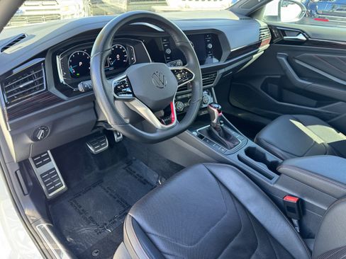 Certified 2023 Volkswagen Jetta GLI Autobahn image 16